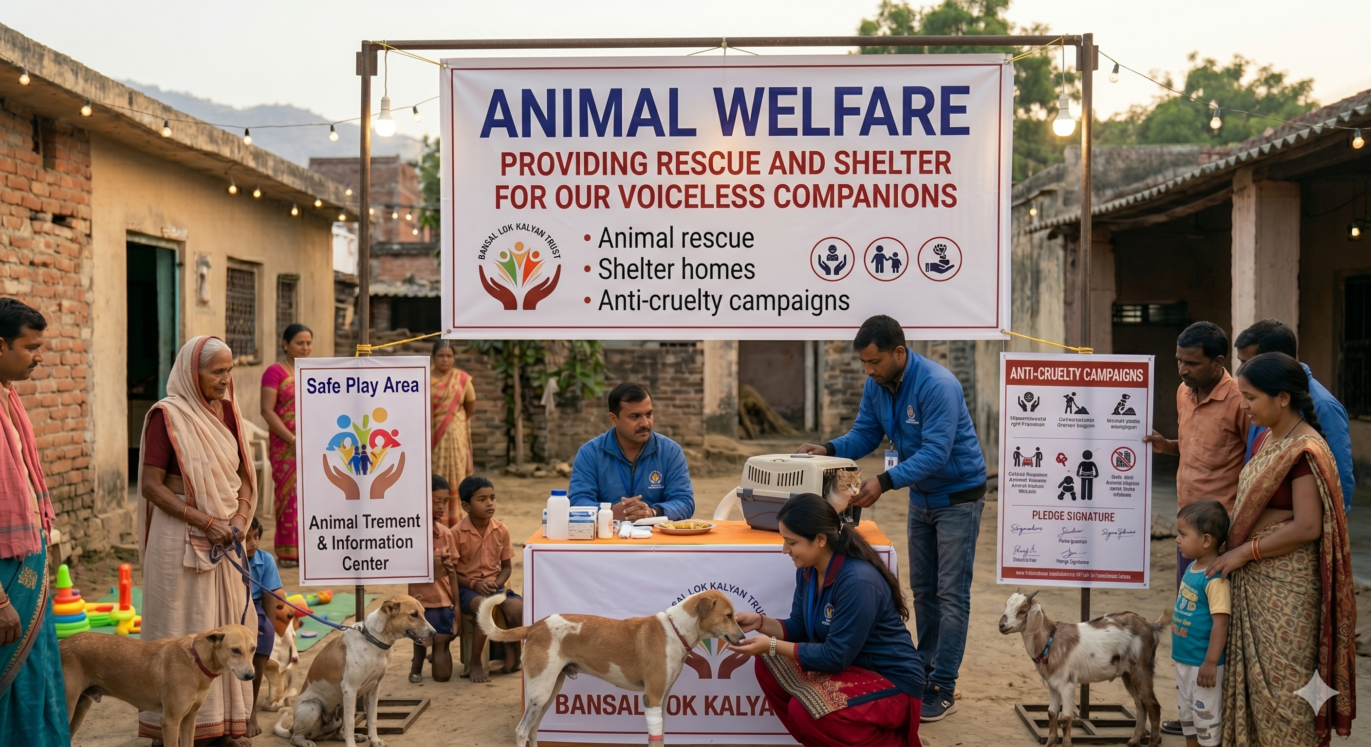 Animal Welfare