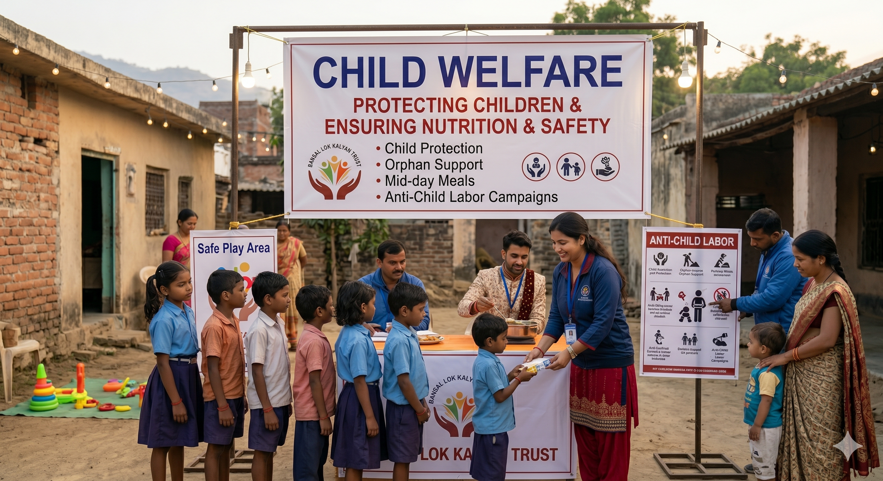 Child Welfare