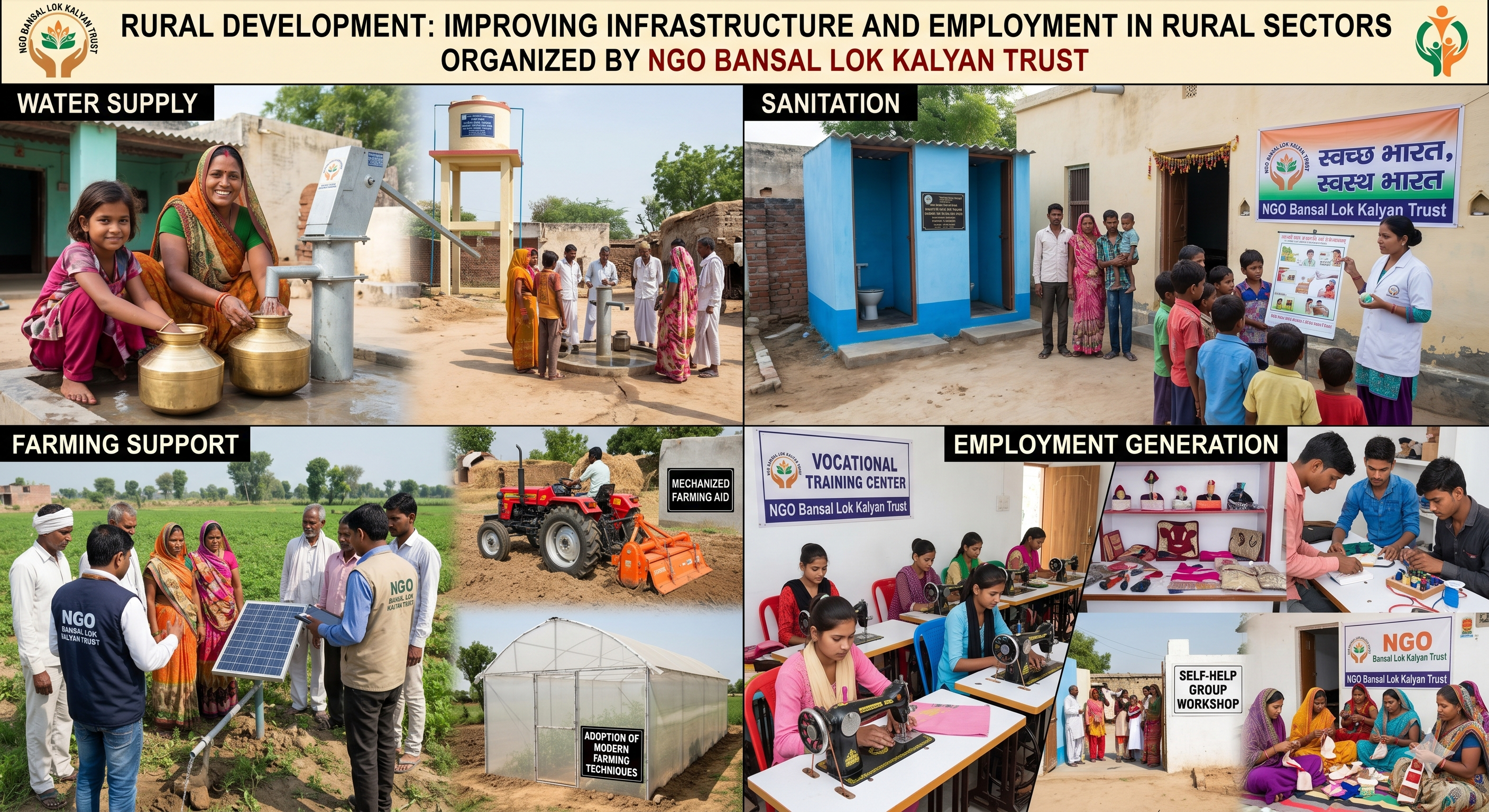 Rural Development